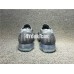 NIKE AIR VAPORMAX FLYKNIT CHARCOAL 849558-002