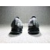 NIKE AIR VAPORMAX FLYKNIT GREY GOLD BLACK 849558-010