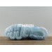 NIKE AIR VAPORMAX FLYKNIT GREY GOLD BLUE 849558-104