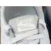 NIKE AIR VAPORMAX FLYKNIT GREY GOLD BLUE 849558-104
