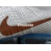 NIKE AIR VAPORMAX FLYKNIT GREY GOLD BLUE 849558-104