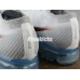 NIKE AIR VAPORMAX FLYKNIT GREY GOLD BLUE 849558-104
