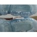NIKE AIR VAPORMAX FLYKNIT GREY GOLD BLUE 849558-104