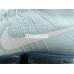 NIKE AIR VAPORMAX FLYKNIT LIGHT BLUE 849558-404