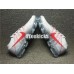 NIKE AIR VAPORMAX FLYKNIT PURE PLATINUM RED 849558-006