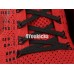 NIKE AIR VAPORMAX FLYKNIT RED 849558-009