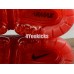 NIKE AIR VAPORMAX FLYKNIT RED 849558-009