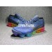 NIKE AIR VAPORMAX FLYKNIT ROYAL BLUE COLORFUL 883275-400