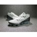 NIKE AIR VAPORMAX FLYKNIT WHITE BLACK 899473-002