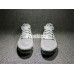 NIKE AIR VAPORMAX FLYKNIT WHITE BLACK 899473-002