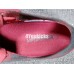 NIKE AIR VAPORMAX FLYKNIT WINE RED BLACK 849558-601
