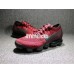 NIKE AIR VAPORMAX FLYKNIT WINE RED BLACK 849558-601