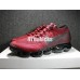 NIKE AIR VAPORMAX FLYKNIT WINE RED BLACK 849558-601