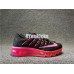 NIKE W AIR MAX 2016 BLACK PINK RED 806772-006