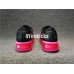 NIKE W AIR MAX 2016 BLACK PINK RED 806772-006