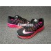 NIKE W AIR MAX 2016 BLACK PINK RED 806772-006