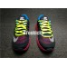 NIKE W AIR MAX 2016 BLACK WHITE PINK 807237-006