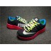 NIKE W AIR MAX 2016 BLACK WHITE PINK 807237-006