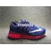 NIKE W AIR MAX 2016 DARK PURPLE WHITE RED 806772-502