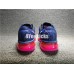 NIKE W AIR MAX 2016 DARK PURPLE WHITE RED 806772-502
