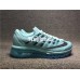 NIKE W AIR MAX 2016 LIGHT BLUE BLACK 806772-400