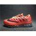 NIKE W AIR MAX 2016 ORANGE BLACK WHITE 806772-800