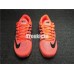 NIKE W AIR MAX 2016 ORANGE BLACK WHITE 806772-800