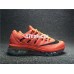 NIKE W AIR MAX 2016 ORANGE BLACK WHITE 806772-800
