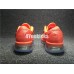 NIKE W AIR MAX 2016 ORANGE BLACK WHITE 806772-800