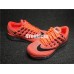 NIKE W AIR MAX 2016 ORANGE BLACK WHITE 806772-800