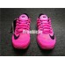 NIKE W AIR MAX 2016 PINK BLACK WHITE 806772-601
