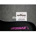 NIKE W AIR VAPORMAX FLYKNIT PURPLE BLACK 849557-605