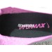 NIKE W AIR VAPORMAX FLYKNIT PURPLE BLACK 849557-605