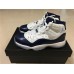 AIR JORDAN 11 RETRO GS MIDNIGHT NAVY