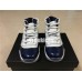 AIR JORDAN 11 RETRO GS MIDNIGHT NAVY