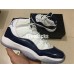 AIR JORDAN 11 RETRO GS MIDNIGHT NAVY