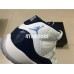 AIR JORDAN 11 RETRO GS MIDNIGHT NAVY