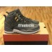 AIR JORDAN 12 RETRO GREY SUEDE