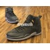 AIR JORDAN 12 RETRO GREY SUEDE
