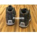 AIR JORDAN 12 RETRO GREY SUEDE