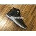 AIR JORDAN 12 RETRO GREY SUEDE