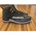 AIR JORDAN 12 RETRO GREY SUEDE