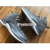 AIR JORDAN 12 RETRO GREY SUEDE