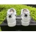 NIKE AIR FORCE 1 07 LOW SUPREME CDG