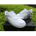 NIKE AIR FORCE 1 07 LOW SUPREME CDG
