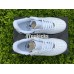 NIKE AIR FORCE 1 07 LOW SUPREME CDG