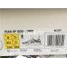 ADIDAS NMD R1 FEAR OF GOD