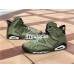 AIR JORDAN 6 RETRO FLIGHT JACKET