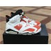 AIR JORDAN 6 RETRO GATORADE