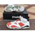 AIR JORDAN 6 RETRO GATORADE